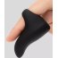 Черный вибратор на палец Sensation Rechargeable Finger Vibrator  Цена 7 831 руб. - Черный вибратор на палец Sensation Rechargeable Finger Vibrator