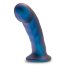 Синяя насадка-фаллоимитатор Rebellion 5.75 Inch Pegging Dildo - 14,6 см.  Цена 5 283 руб. - Синяя насадка-фаллоимитатор Rebellion 5.75 Inch Pegging Dildo - 14,6 см.