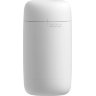 Белый мастурбатор Tenga Puffy