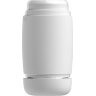 Белый мастурбатор Tenga Puffy