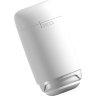 Белый мастурбатор Tenga Puffy