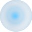 Голубая, светящаяся в темноте анальная втулка Kyle Glow - 10 см.  Цена 1 991 руб. - Голубая, светящаяся в темноте анальная втулка Kyle Glow - 10 см.