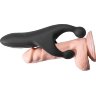 Многофункциональный стимулятор для мужчин Vibro Angel