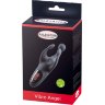 Многофункциональный стимулятор для мужчин Vibro Angel