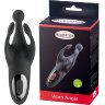 Многофункциональный стимулятор для мужчин Vibro Angel