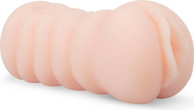 Телесный мастурбатор-вагина Lara Bay Masturbator Длина: 15 см. Диаметр: 6 см. Мастурбатор-вагина. Выполнен из очень приятного на ощупь материала. Страна: Китай. Материал: термопластичная резина (TPR).