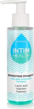 Гель для интимной гигиены Intim Health - 150 мл.