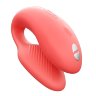 Коралловый вибратор We-Vibe Chorus для пар