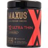 Ультратонкие презервативы MAXUS Ultra Thin - 12 шт.