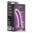 Фиолетовая насадка с гладкой поверхностью Surrender 4.75 Inch Beginner Pegging Dildo - 12 см.  Цена 4 185 руб. - Фиолетовая насадка с гладкой поверхностью Surrender 4.75 Inch Beginner Pegging Dildo - 12 см.