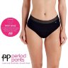 Менструальные трусы-брифы Period Pants