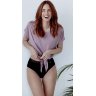 Менструальные трусы-брифы Period Pants