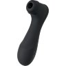 Черный вакуумный стимулятор клитора Satisfyer Pro 2 Generation 3