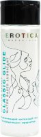 Интимный гель на водной основе Classic Glide Cooling Effect с охлаждающим эффектом - 200 мл.