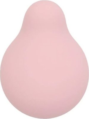 Розовый вибратор Iroha Midori Длина: 7.7 см. Диаметр: 3.9 см. Стимуляция эрогенных зон с помощью небольшого выступа. Материал, из которого выполнен стимулятор, невероятно приятен и мягок на ощупь. TENGA разработали уникальный материал, не имеющий аналогов в мире, не использовавшийся никогда ранее: мягкий, шелковистый, воздушный силикон, обработан пылеотталкивающим составом. Водонепроницаемая поверхность дает возможность использовать в душе, ванне, бассейне. Размер, позволяющий удобно располагать стимулятор на ладони. Бесшумный, мощный моторчик позволяет легко выбрать один из 4 уровней вибраций. Очень простое управление - вы можете легко менять режимы с помощью всего двух кнопок. Заряжается на специальной зарядной базе, являющейся одновременно кейсом для хранения, с удобным USB разъемом. Страна: Япония. Материал: силикон. Батарейки: встроенный аккумулятор.