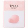 Розовый вибратор Iroha Midori