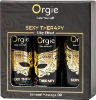 Набор массажных масел Sexy Therapy (3 флакона по 30 мл.)