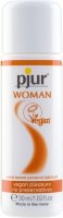 Лубрикант pjur WOMAN Vegan на водной основе - 30 мл.