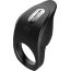 Черное эрекционное виброкольцо Vibro Lust Ring  Цена 10 474 руб. - Черное эрекционное виброкольцо Vibro Lust Ring