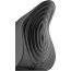 Черное эрекционное виброкольцо Vibro Lust Ring  Цена 10 474 руб. - Черное эрекционное виброкольцо Vibro Lust Ring