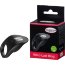 Черное эрекционное виброкольцо Vibro Lust Ring  Цена 10 474 руб. - Черное эрекционное виброкольцо Vibro Lust Ring