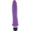 Фиолетовый вибратор-реалистик PURRFECT SILICONE CLASSIC 8.5INCH - 21,5 см.  Цена 3 491 руб. - Фиолетовый вибратор-реалистик PURRFECT SILICONE CLASSIC 8.5INCH - 21,5 см.