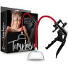 Вакуумная помпа для клитора Advanced Pussy Pump System