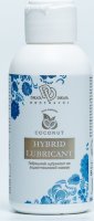 Гибридный лубрикант HYBRID LUBRICANT с добавлением кокосового масла - 100 мл.