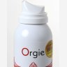 Шипучая увлажняющая пена для чувственного массажа Orgie Acqua Croccante - 150 мл.