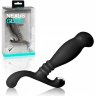 Стимулятор простаты Nexus Glide Black