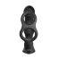 Черный массажер простаты Nexus Simul8 Orbit Edition  Цена 16 566 руб. - Черный массажер простаты Nexus Simul8 Orbit Edition