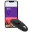 Черный вибратор We-Vibe Moxie+ - Черный вибратор We-Vibe Moxie+