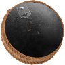 Джутовая веревка для шибари на катушке - 10 м.