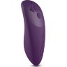 Фиолетовый вибратор для пар We-Vibe Chorus