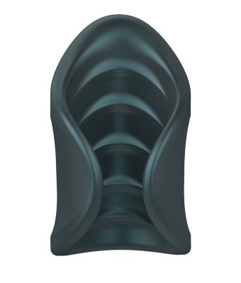 Серый сквозной мастурбатор с вибрацией Manwan Starter  Цена 8 352 руб. Длина: 8.4 см. Стимулятор Starter разработан с учетом анатомических особенностей. Благодаря мягким силиконовым лепесткам и открытому верху, он подходит для всех размеров и может использоваться даже при расслабленном состоянии. Во время использования его внутренняя текстура обеспечивает насыщенную сенсорную стимуляцию. При статичном применении достаточно правильно расположить уздечку в зоне вибрации — и удовольствие не заставит себя ждать. Интенсивность ощущений можно варьировать нажатием — от мягкого до более плотного. Starter предлагает 10 режимов вибрации, а его компактный и легкий формат делает его идеальным для путешествий или хранения без лишнего внимания. Страна: Китай. Материал: силикон. Батарейки: встроенный аккумулятор.