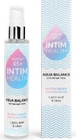 Увлажняющий интимный гель на водной основе Intim Health - 100 гр.