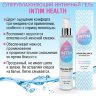 Увлажняющий интимный гель на водной основе Intim Health - 100 гр.