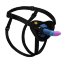 Страпон унисекс Romp Piccolo Pegging Kit  Цена 7 310 руб. - Страпон унисекс Romp Piccolo Pegging Kit