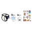 Страпон унисекс Romp Piccolo Pegging Kit  Цена 7 310 руб. - Страпон унисекс Romp Piccolo Pegging Kit