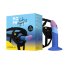 Страпон унисекс Romp Piccolo Pegging Kit  Цена 7 310 руб. - Страпон унисекс Romp Piccolo Pegging Kit