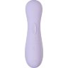 Сиреневый вакуумный стимулятор клитора Satisfyer Pro 2 Generation 3