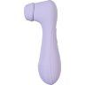 Сиреневый вакуумный стимулятор клитора Satisfyer Pro 2 Generation 3