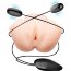 Телесный мастурбатор с 2 тоннелями Dual Vagina and Ass Veronica - Телесный мастурбатор с 2 тоннелями Dual Vagina and Ass Veronica