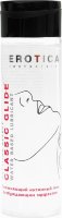 Интимный гель на водной основе Classic Glide Exciting Effect с возбуждающим эффектом - 200 мл.