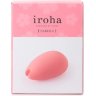 Розовый вибратор Iroha Sakura