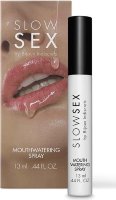 Спрей для усиления слюноотделения Slow Sex Mouthwatering Spray - 13 мл.