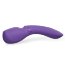 Фиолетовый жезловый вибратор We-Vibe Wand 2 - 27,3 см. - Фиолетовый жезловый вибратор We-Vibe Wand 2 - 27,3 см.