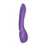 Фиолетовый жезловый вибратор We-Vibe Wand 2 - 27,3 см. - Фиолетовый жезловый вибратор We-Vibe Wand 2 - 27,3 см.