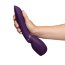 Фиолетовый жезловый вибратор We-Vibe Wand 2 - 27,3 см. - Фиолетовый жезловый вибратор We-Vibe Wand 2 - 27,3 см.