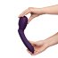 Фиолетовый жезловый вибратор We-Vibe Wand 2 - 27,3 см. - Фиолетовый жезловый вибратор We-Vibe Wand 2 - 27,3 см.